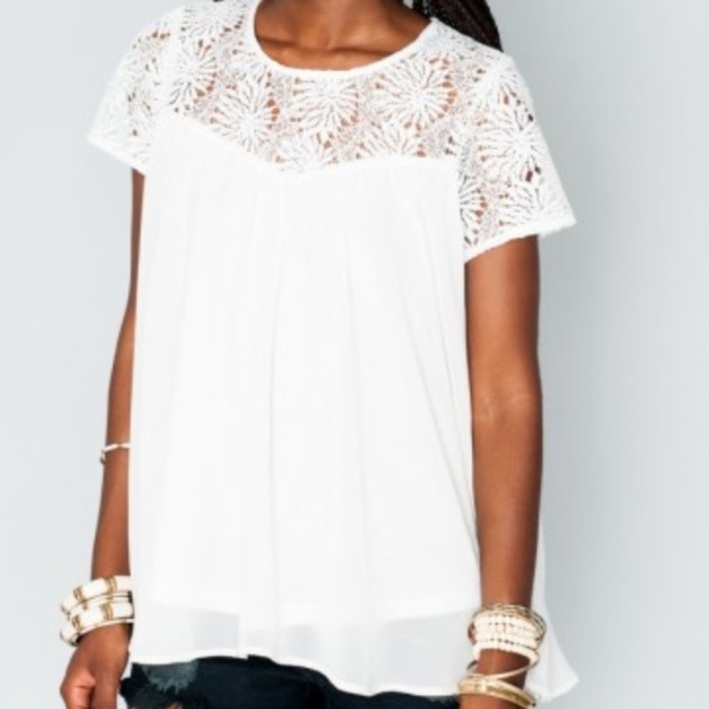 Show Me Your Mumu Nashville top
